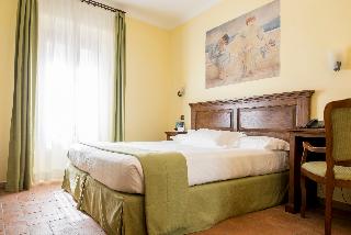 Hotel Oste Del Castello, Rimini