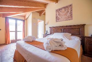 Hotel Oste Del Castello, Rimini