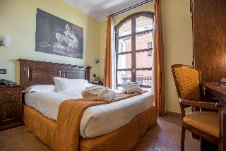 Hotel Oste Del Castello, Rimini