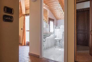 Hotel Oste Del Castello, Rimini