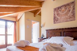 Hotel Oste Del Castello, Rimini