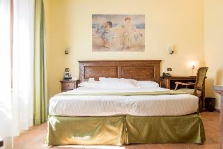 Hotel Oste Del Castello, Rimini