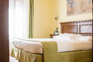 Hotel Oste Del Castello, Rimini