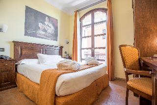 Hotel Oste Del Castello, Rimini