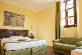 Hotel Oste Del Castello, Rimini