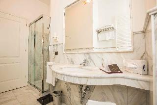 Hotel Oste Del Castello, Rimini