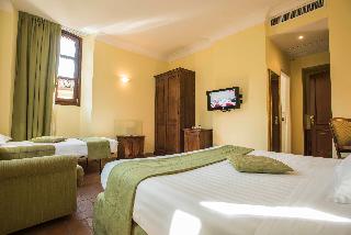 Hotel Oste Del Castello, Rimini