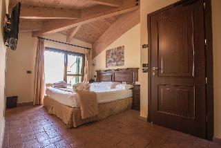 Hotel Oste Del Castello, Rimini