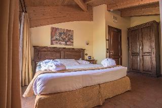 Hotel Oste Del Castello, Rimini