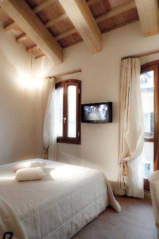Hotel Oste Del Castello, Rimini