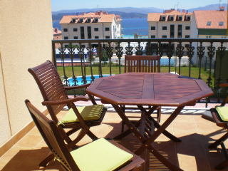 Terrace
 di Vista Real