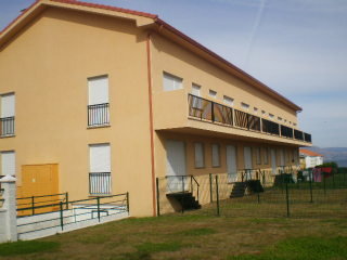 General view
 di Playa De Fisterra I