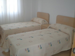 Room
 di Playa De Fisterra I
