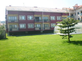 General view
 di Apartamentos Langosteira