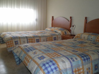 Room
 di Apartamentos Langosteira