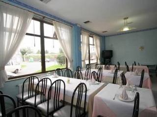 Restaurant
 di Xallas