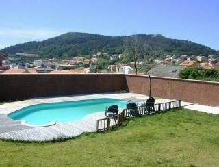Pool
 di Rustico Prado Da Viña