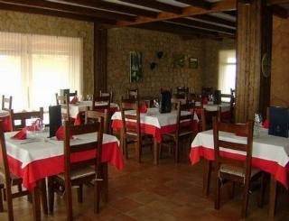 Restaurant
 di Rustico Prado Da Viña