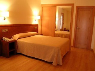 Room
 di Playa Langosteira