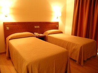 Room
 di Playa Langosteira