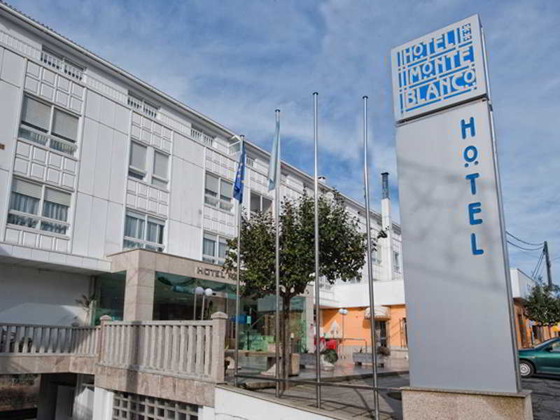 General view
 di Naturaleza Monte Blanco