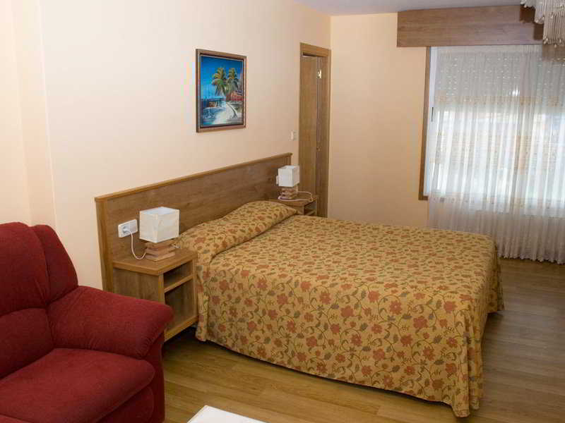 Room
 di Naturaleza Monte Blanco