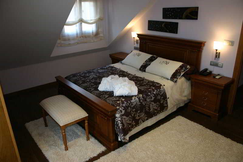 Room
 di Complejo Aldeola Pr