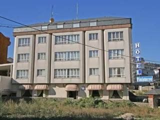 General view
 di Cabo Finisterre