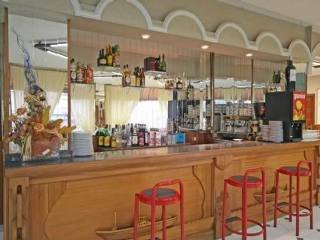 Bar
 di Cabo Finisterre