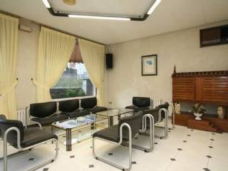 Lobby
 di Cabo Finisterre