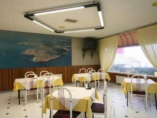 Restaurant
 di Cabo Finisterre