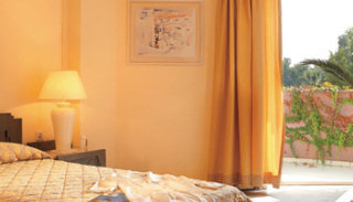 Room
 di Grecotel Pella Beach