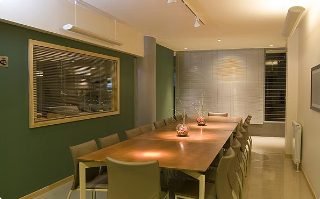 General view
 di Urbana Class