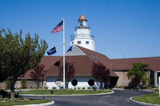General view