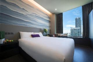 Room
 di V Hotel Lavender