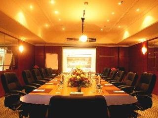 Conferences
 di Ramada Continental Jeddah