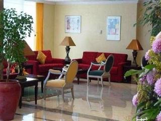 Lobby
 di Ramada Continental Jeddah