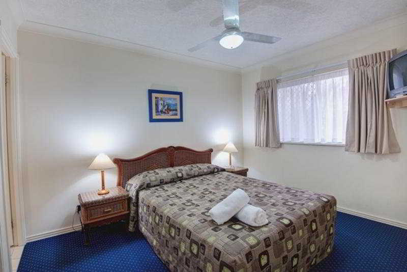 Room
 di Turtle Beach Resort