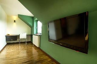 Hotel Orizont Predeal