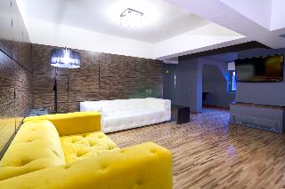 Hotel Orizont Predeal