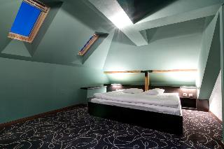 Hotel Orizont Predeal