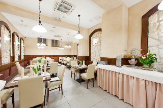 Restaurant
 di Alexander II