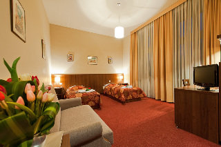 Room
 di Alexander II