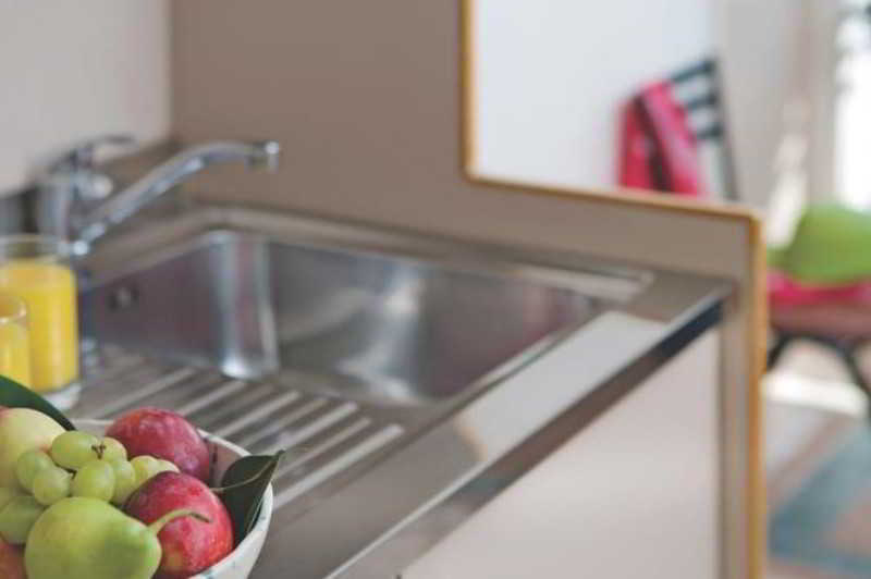 Room
 di Isrotel Ramon Inn Hotel