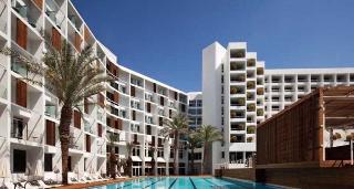 General view
 di Isrotel Sport Club All Inclusive Sport Hotel