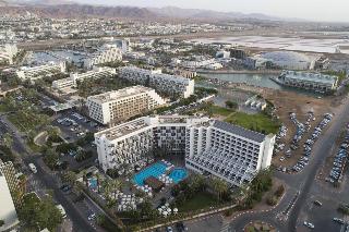 Isrotel Sport Club All Inclusive Sport Hotel