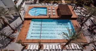 Pool
 di Isrotel Sport Club All Inclusive Sport Hotel