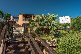 Sea Villas Country Village, North Sardinia