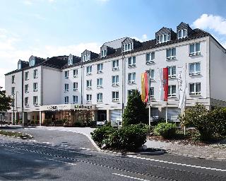 Lindner Hotel Frankfurt Hochst