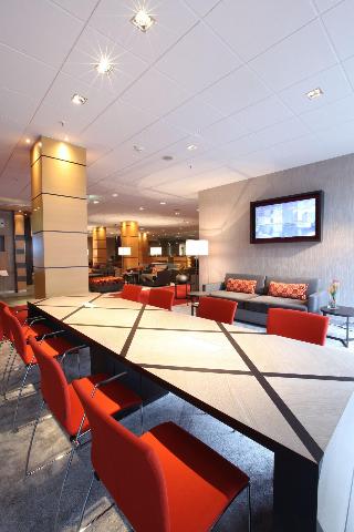 Lindner Hotel Frankfurt Hochst